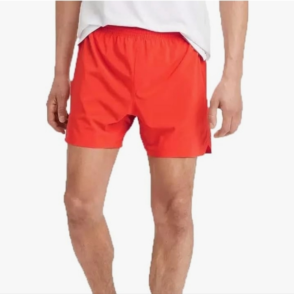 NWT All in Motion 5in Running Shorts size S
